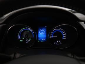 Toyota Auris  Hybrid Lounge 