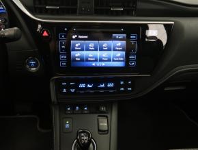 Toyota Auris  Hybrid Lounge 