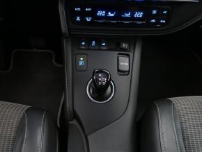 Toyota Auris  Hybrid Lounge 
