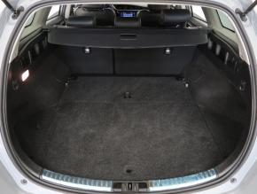 Toyota Auris  Hybrid Lounge 