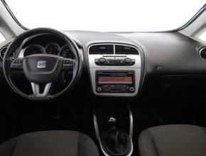Seat Altea XL  2.0 TDI Reference 