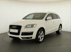 Audi Q7  3.0 TDI S-Line 