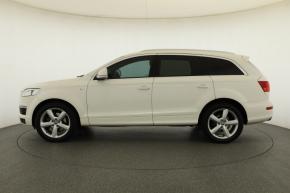 Audi Q7  3.0 TDI S-Line 