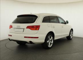 Audi Q7  3.0 TDI S-Line 