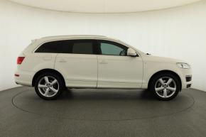 Audi Q7  3.0 TDI S-Line 