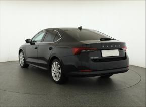Škoda Octavia  2.0 TDI 