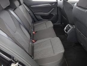 Škoda Octavia  2.0 TDI 