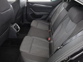 Škoda Octavia  2.0 TDI 