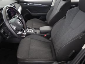 Škoda Octavia  2.0 TDI 
