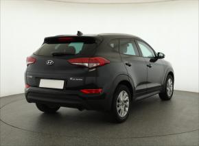 Hyundai Tucson  1.7 CRDi GO Czech 