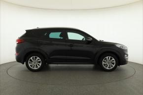 Hyundai Tucson  1.7 CRDi GO Czech 