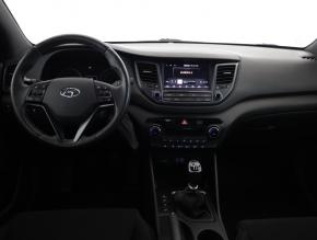 Hyundai Tucson  1.7 CRDi GO Czech 