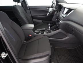 Hyundai Tucson  1.7 CRDi GO Czech 