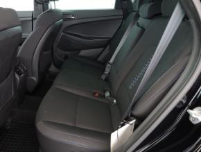 Hyundai Tucson  1.7 CRDi GO Czech 