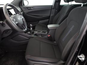 Hyundai Tucson  1.7 CRDi GO Czech 