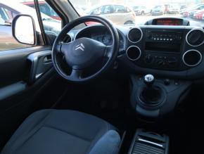 Citroen Berlingo  1.6 HDi 