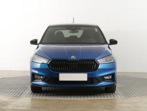 Škoda Fabia  1.0 TSI Monte Carlo 