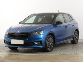 Škoda Fabia  1.0 TSI Monte Carlo 