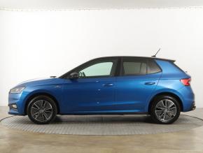 Škoda Fabia  1.0 TSI Monte Carlo 