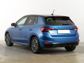 Škoda Fabia  1.0 TSI Monte Carlo 