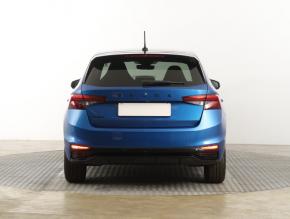 Škoda Fabia  1.0 TSI Monte Carlo 