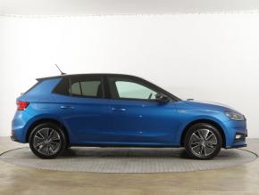 Škoda Fabia  1.0 TSI Monte Carlo 