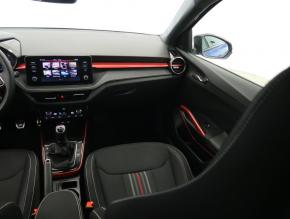 Škoda Fabia  1.0 TSI Monte Carlo 
