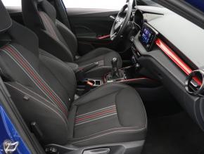 Škoda Fabia  1.0 TSI Monte Carlo 