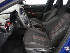 Škoda Fabia  1.0 TSI Monte Carlo 