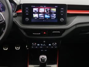 Škoda Fabia  1.0 TSI Monte Carlo 