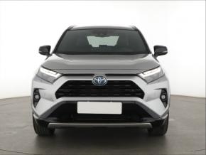 Toyota RAV 4  2.5 Hybrid 
