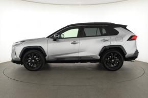 Toyota RAV 4  2.5 Hybrid 