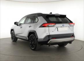 Toyota RAV 4  2.5 Hybrid 