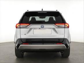 Toyota RAV 4  2.5 Hybrid 