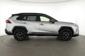 Toyota RAV 4  2.5 Hybrid 