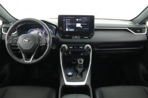 Toyota RAV 4  2.5 Hybrid 