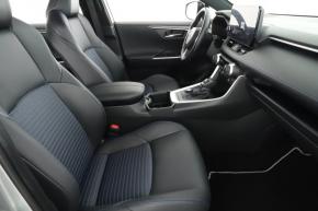 Toyota RAV 4  2.5 Hybrid 