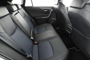 Toyota RAV 4  2.5 Hybrid 