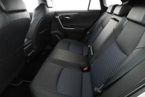 Toyota RAV 4  2.5 Hybrid 