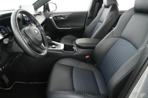 Toyota RAV 4  2.5 Hybrid 