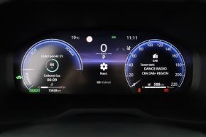 Toyota RAV 4  2.5 Hybrid 