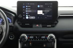 Toyota RAV 4  2.5 Hybrid 