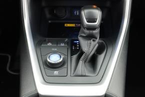 Toyota RAV 4  2.5 Hybrid 