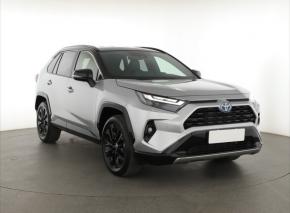 Toyota  2.5 Hybrid 