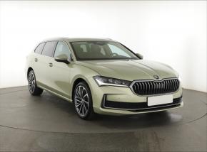 Škoda  2.0 TDI Laurin & Klement