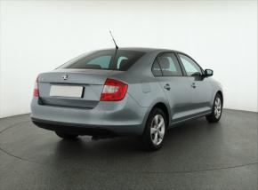 Škoda Rapid  1.2 TSI Style 