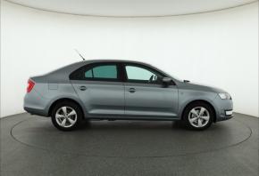 Škoda Rapid  1.2 TSI Style 