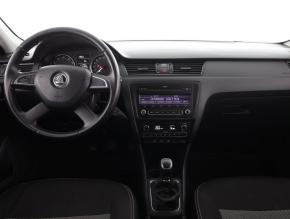 Škoda Rapid  1.2 TSI Style 