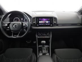 Škoda Karoq  1.5 TSI 