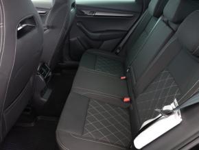 Škoda Karoq  1.5 TSI 